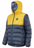 DkBlSafran Jacket H21251