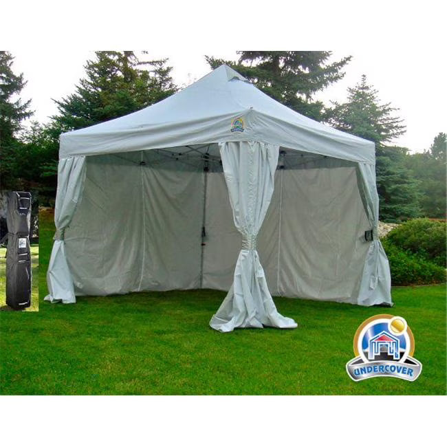 10 x 10 ft. Commercial Instant Canopy I79030