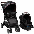 Heather Camo Travel System Stroller and Infant Car Seat X83116