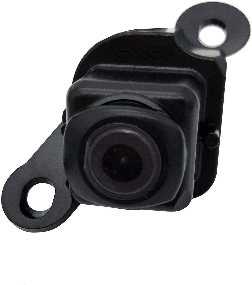 Backup Tailgate Camera Replacement for Toyota Tundra 2007-2013 F417668