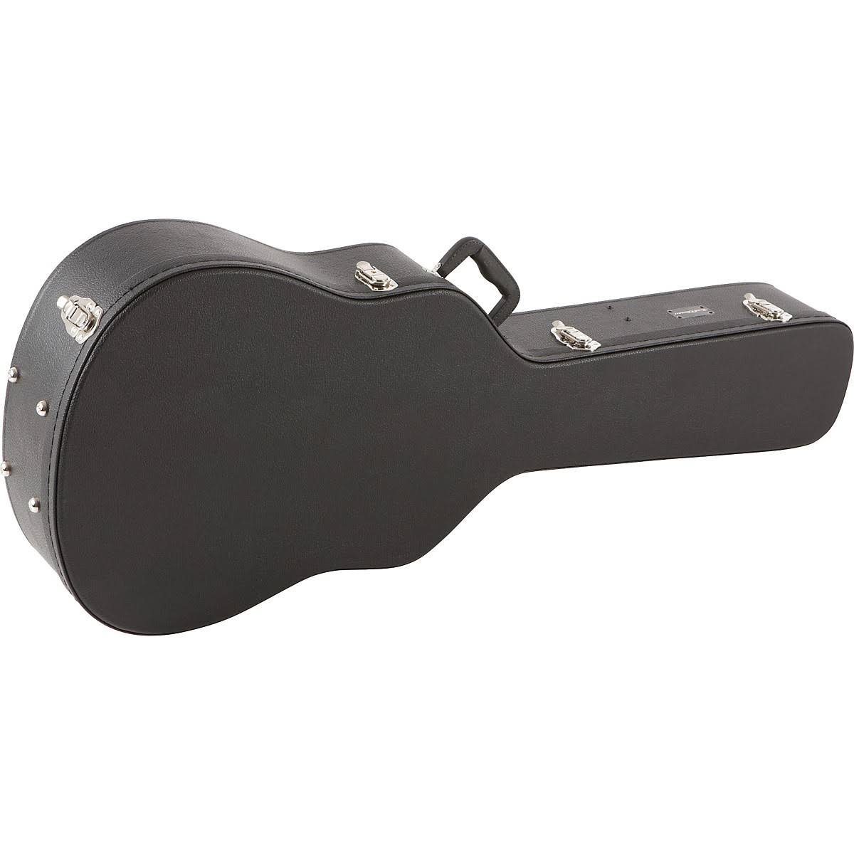 Deluxe Wood Dreadnought Acoustic Case O26880