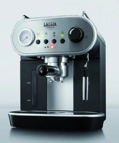 Manual Espresso Machine F922174