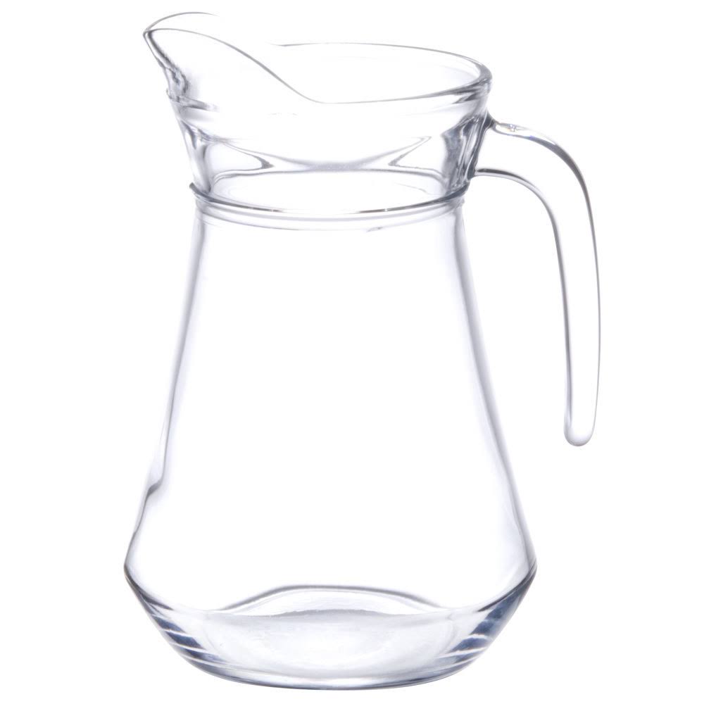 44 oz. Glass Serving Pitcher U761721