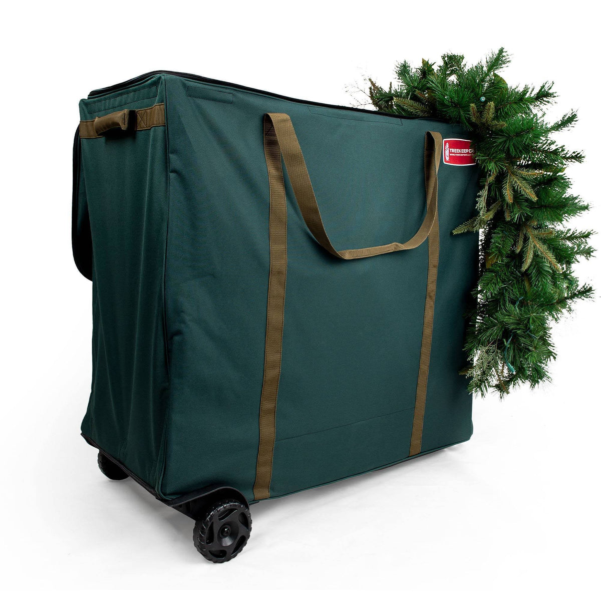 Big Wheel Storage Bag D5496