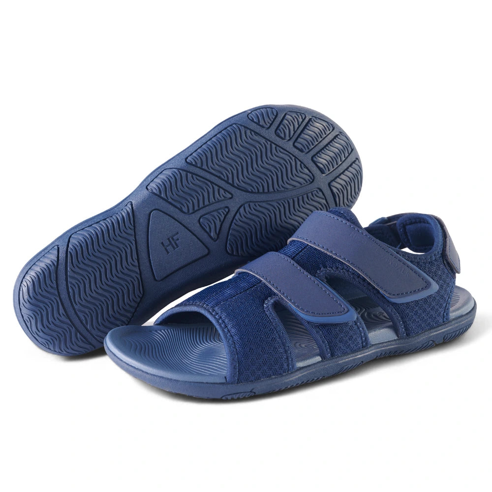 Ergonomic Barefoot Sandals K732