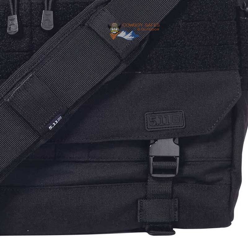 Black Rush Delivery Lima V76785