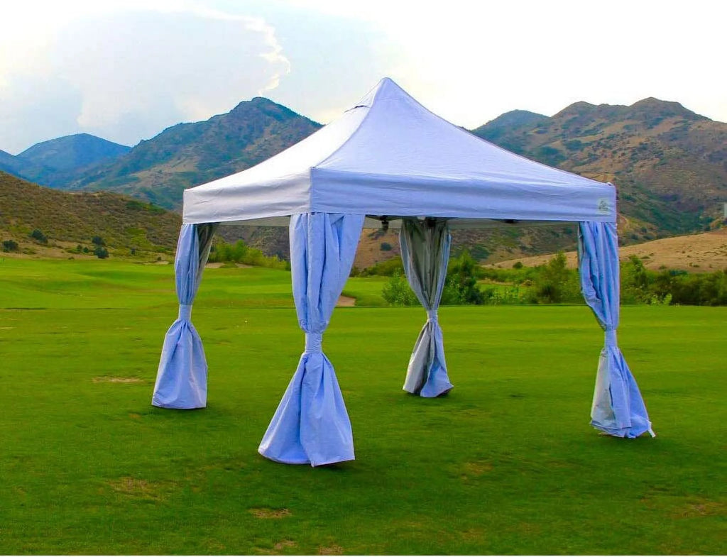 10 x 10 ft. Commercial Instant Canopy I79030