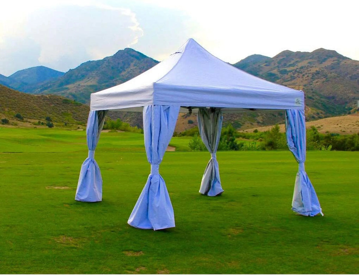10 x 10 ft. Commercial Instant Canopy I79030