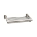 Polished Nickel Soap Dish N490
