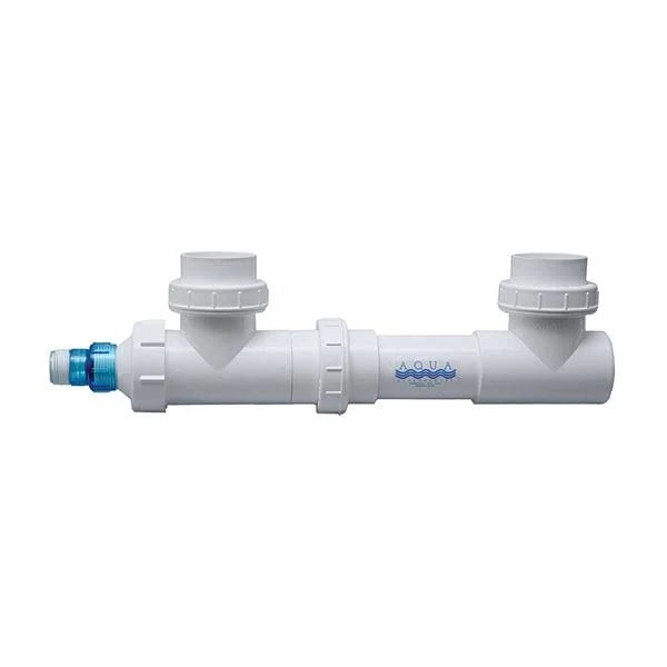 40 Watt UV Sterilizer N631538