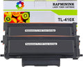 Black 2 Pack Replacement Toner Cartridge Q10512