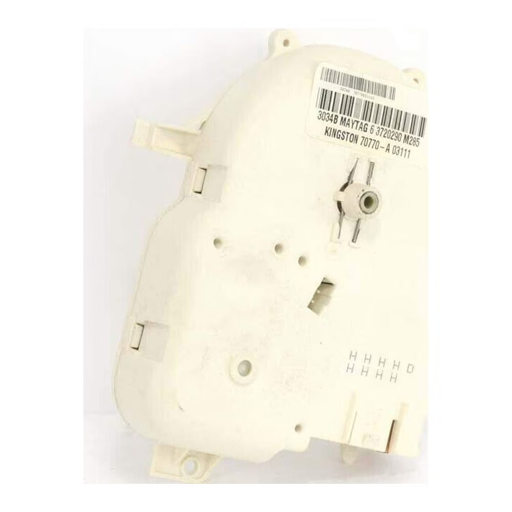 Washer Timer N8131