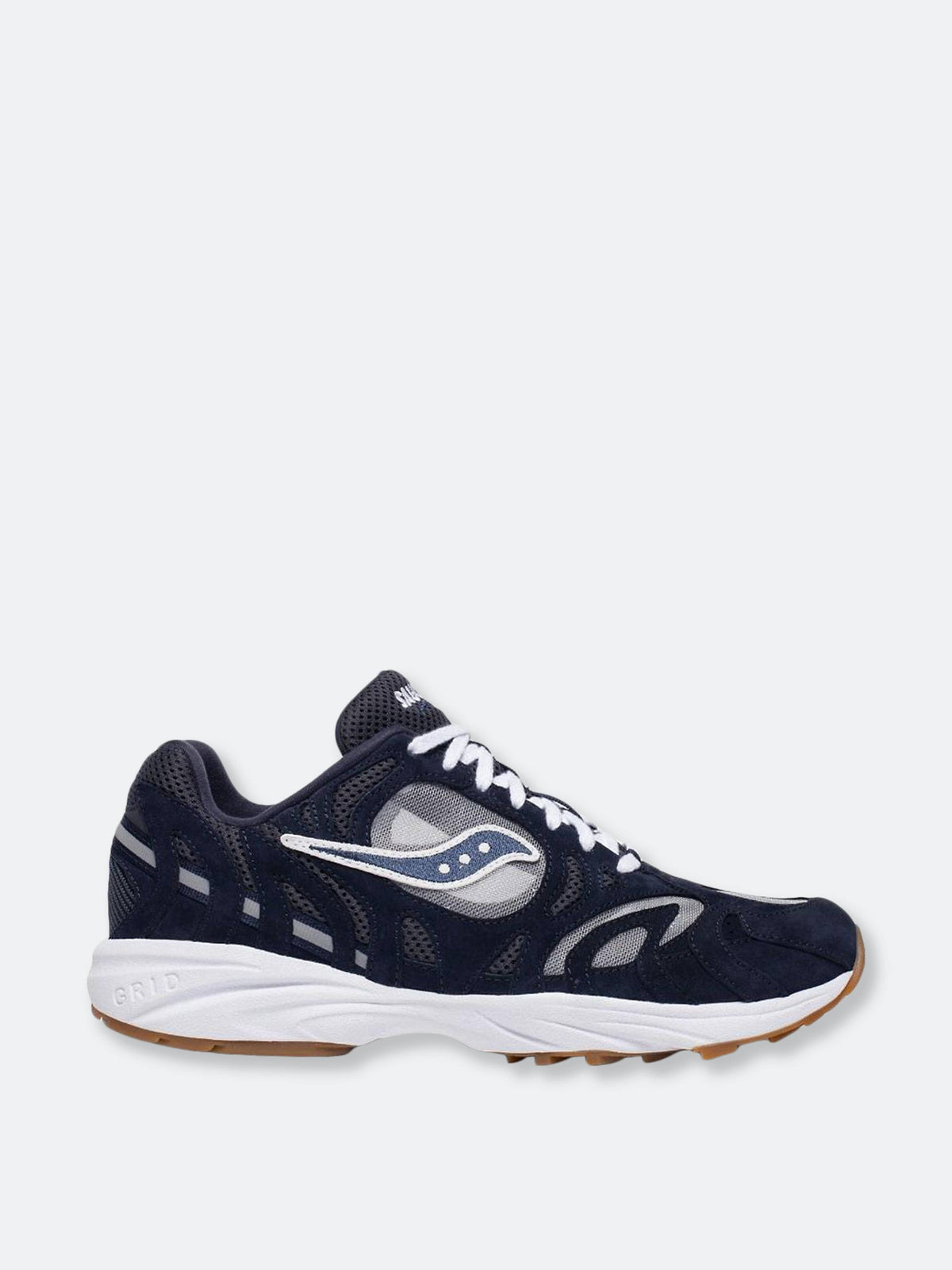 Dark Navy Saucony Sneakers T735734