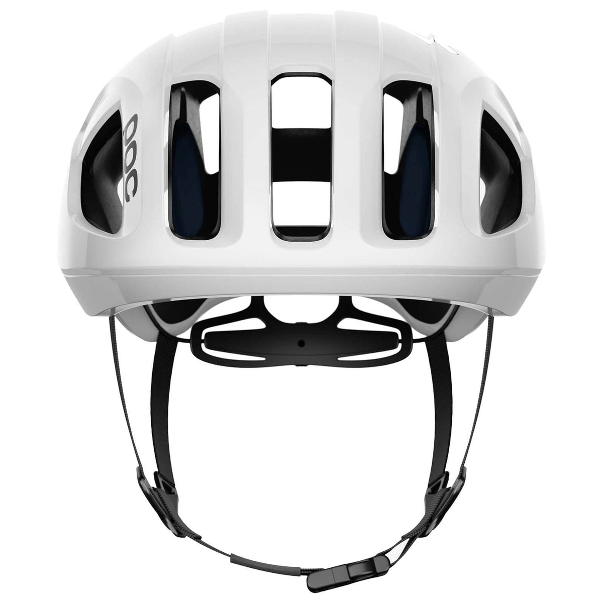 Hydrogen White Ventral Air Spin Helmet I737
