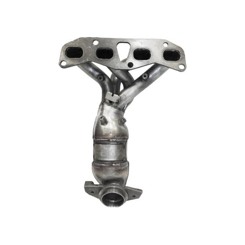 Catalytic Converter with Manifold A988255