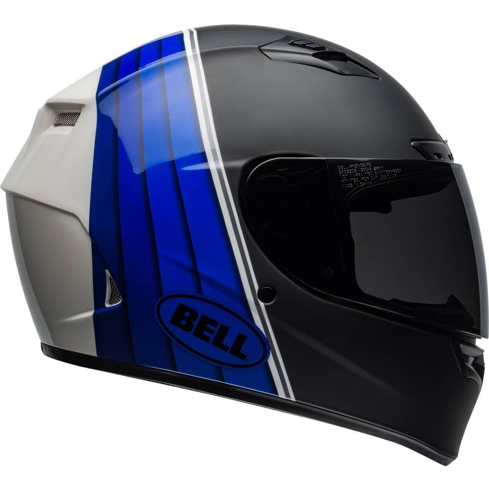 Black/Blue 3XL Helmet M104