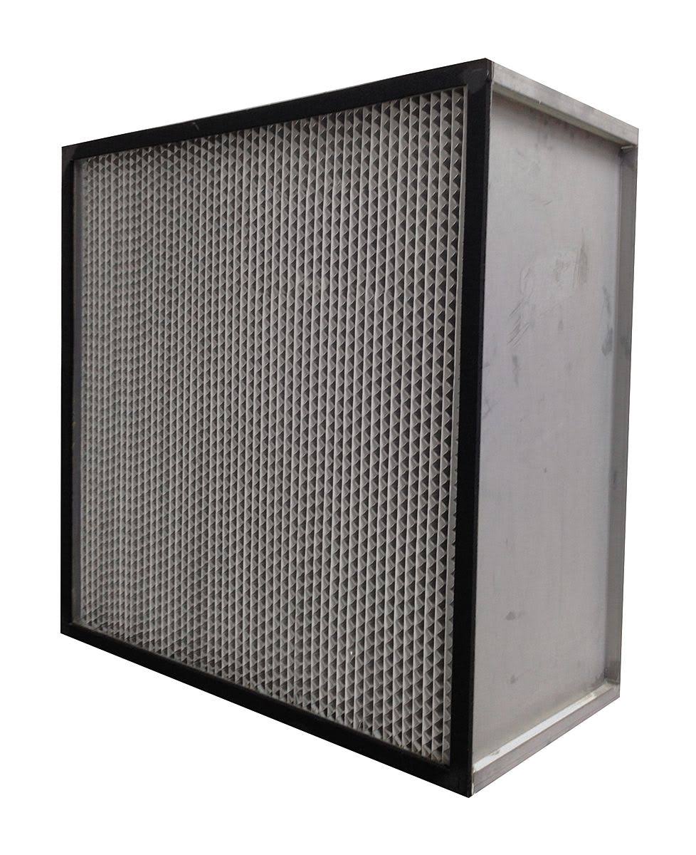 12X24X6 MERV 13 Air Filter N3416