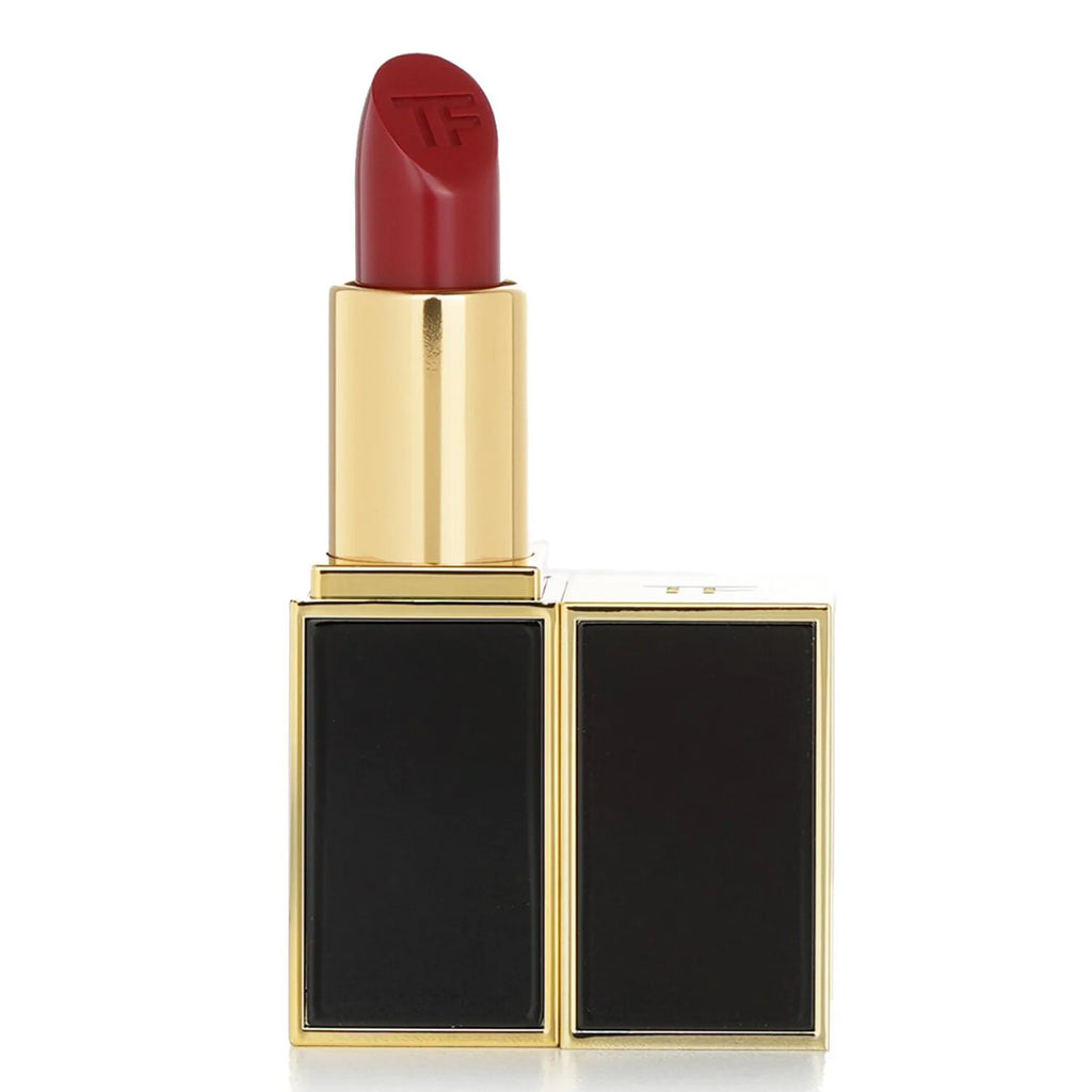Velvet Cherry Matte Lip Color D573