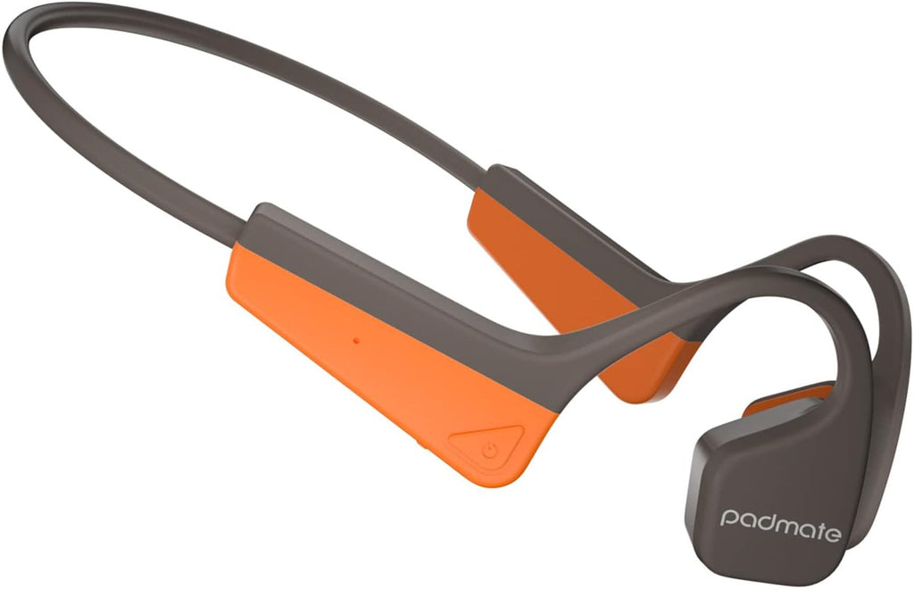 Bone Conduction Headphones Wireless Earbuds with Mic, Open-Ear Sport Headset, IP67 Waterproof, Pack of 2 Z618