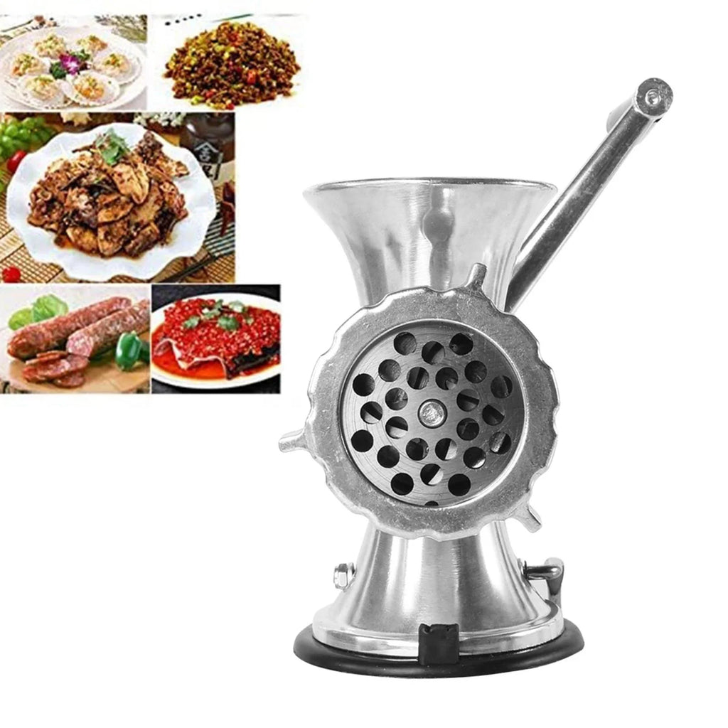 Handheld Manual Sausage Stuffer I7623