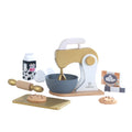 11-Piece Baking Set Play Food Accessories I771975