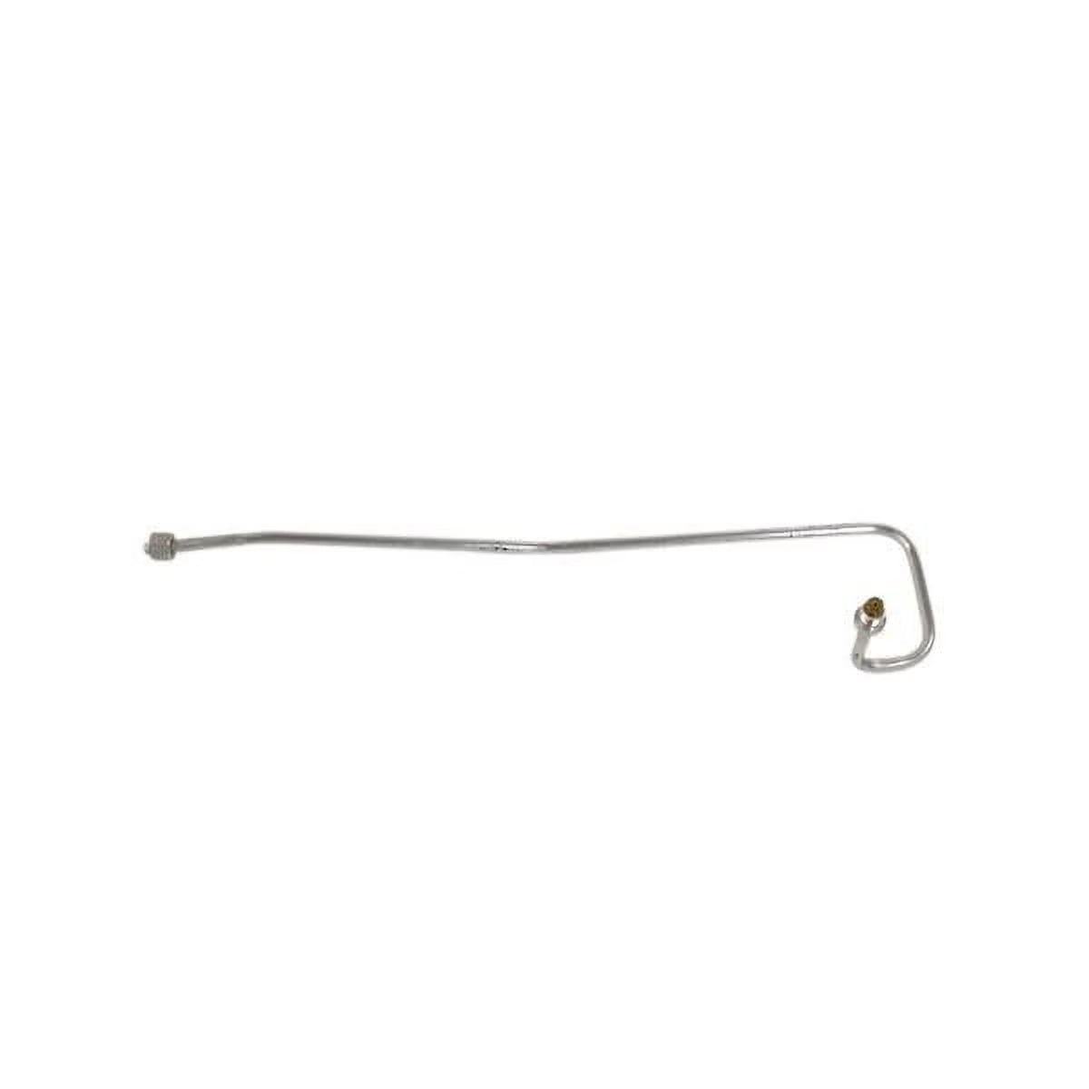 RANGE SURFACE BURNER SUPPLY TUBE E60608