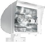 FLEXFLOOD XL 400W Metal Halide Pulse Start P22708