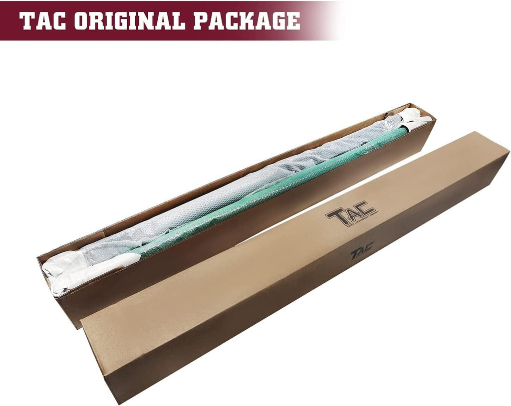Black Fine Texture Truck Running Boards 2Pcs D78939