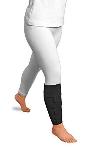 Beige Calf Compression Wrap L910763