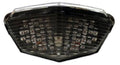 2008-2012 Kawasaki Ninja 250R Integrated LED Tail Light E148