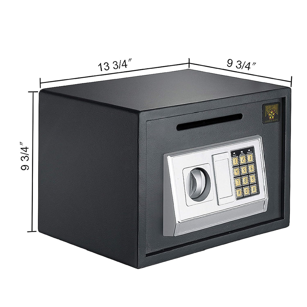 Depository Safe F8390