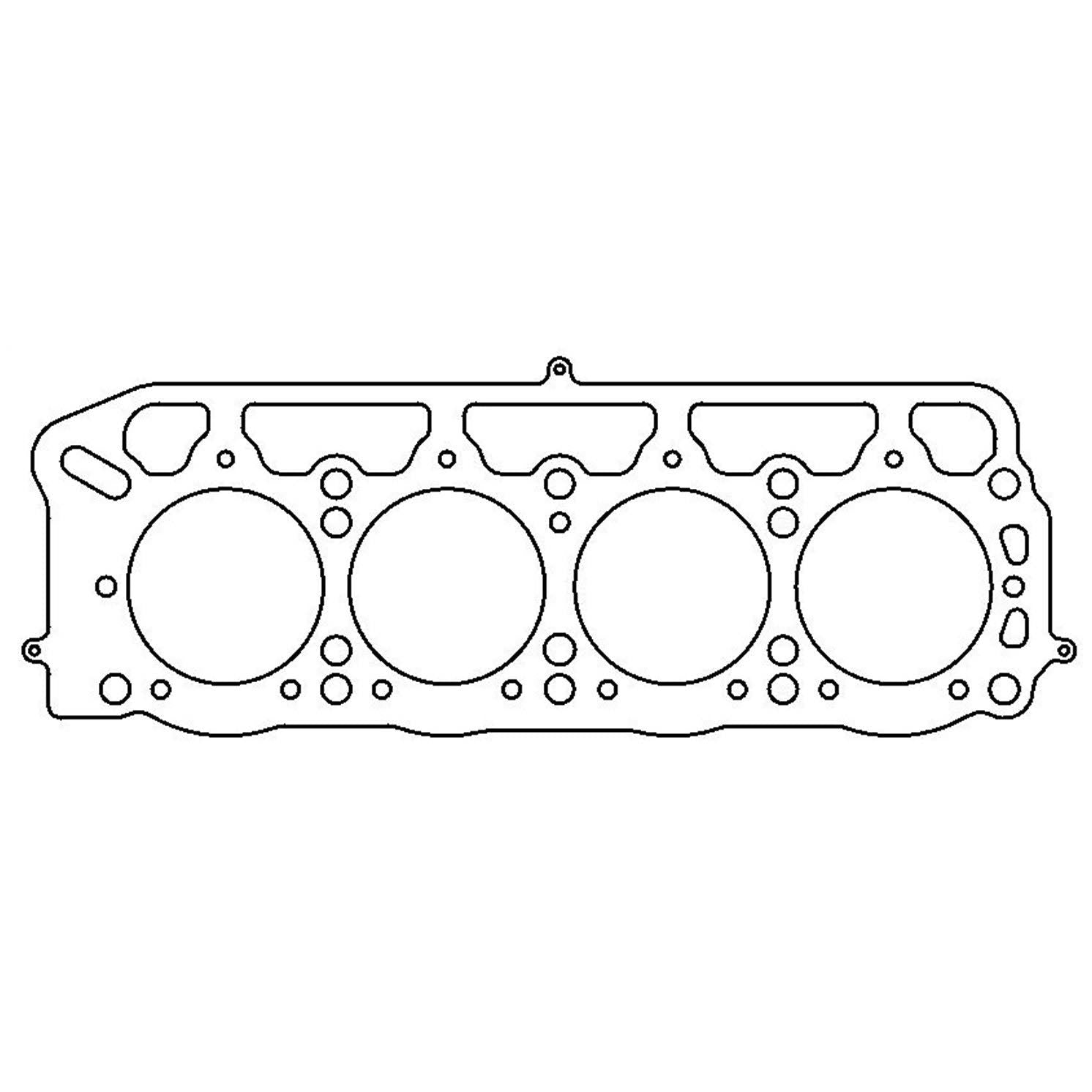Cylinder Head Gasket B68945