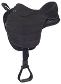 Treeless Endurance Saddle F98177