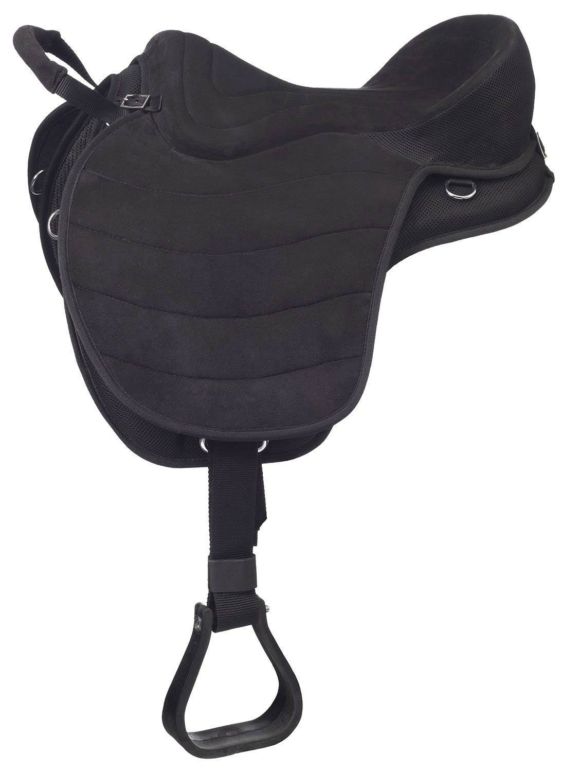 Treeless Endurance Saddle F98177