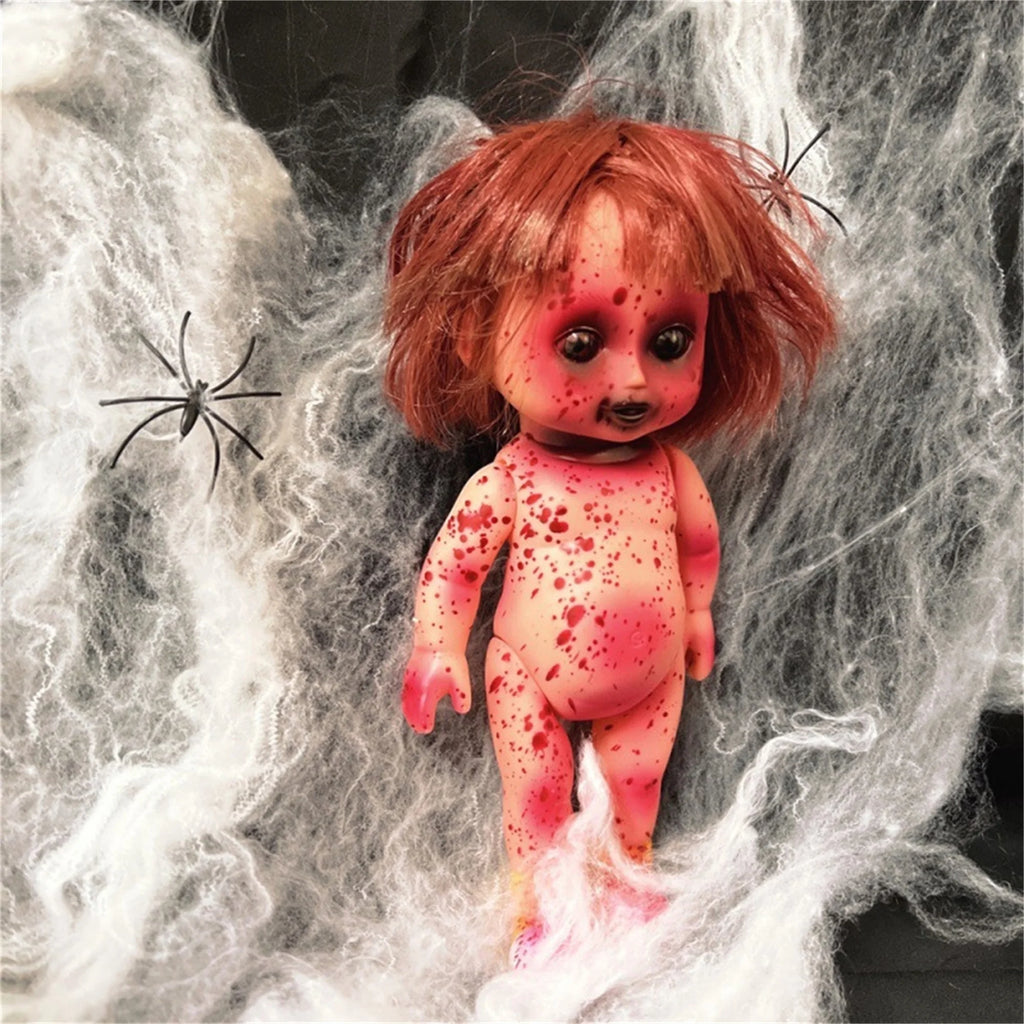 Haunted Doll Prop K160