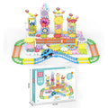 Rotating Gear Building Block Building Toys R7970