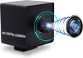 4K Autofocus Webcam with IMX415 Sensor Y82562