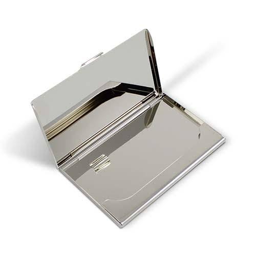 Etched Card Case W58207