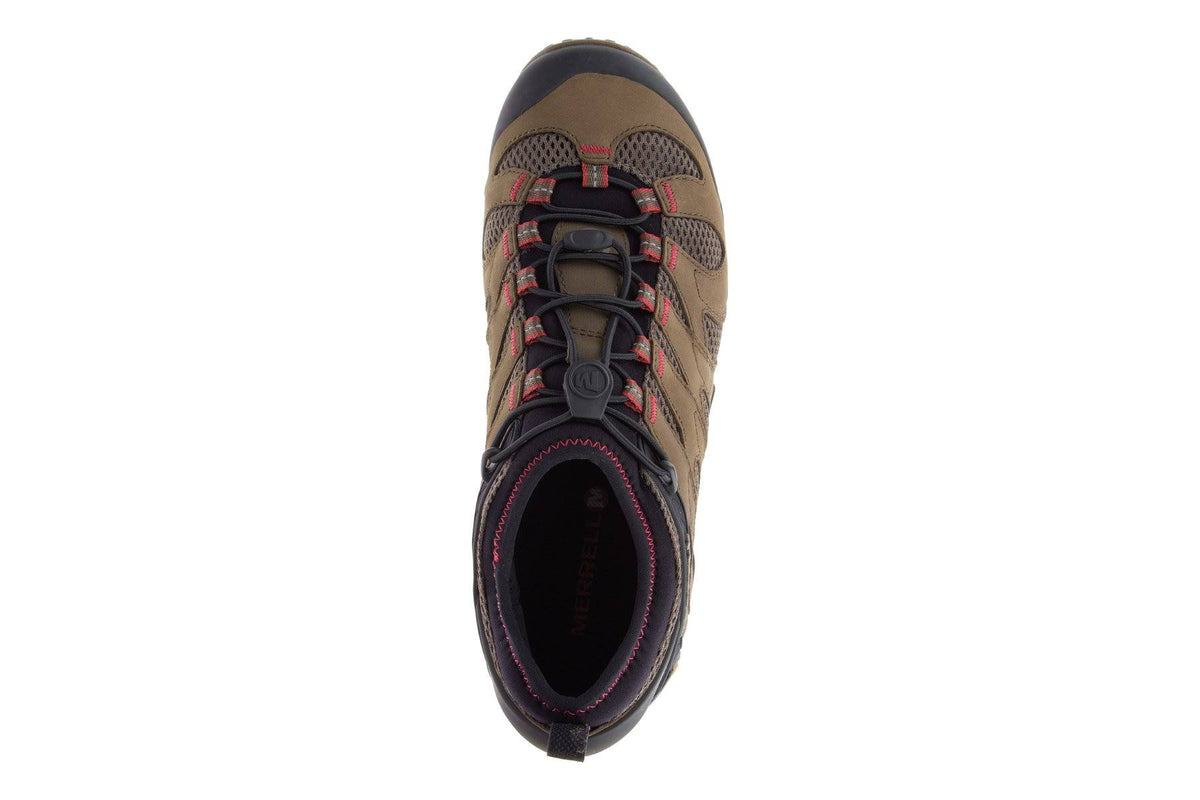 Men's Chameleon 7 Stretch (8.5 Boulder) S64805