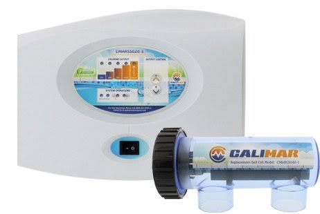 Chlorine Generator 20K Gal J659