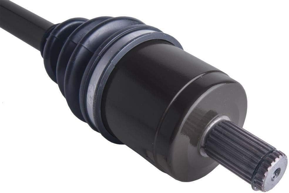 Front CV Axle Set for Bobcat 3400 Series H105