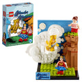 LEGO DC Building Toy (255 Pieces) W87155
