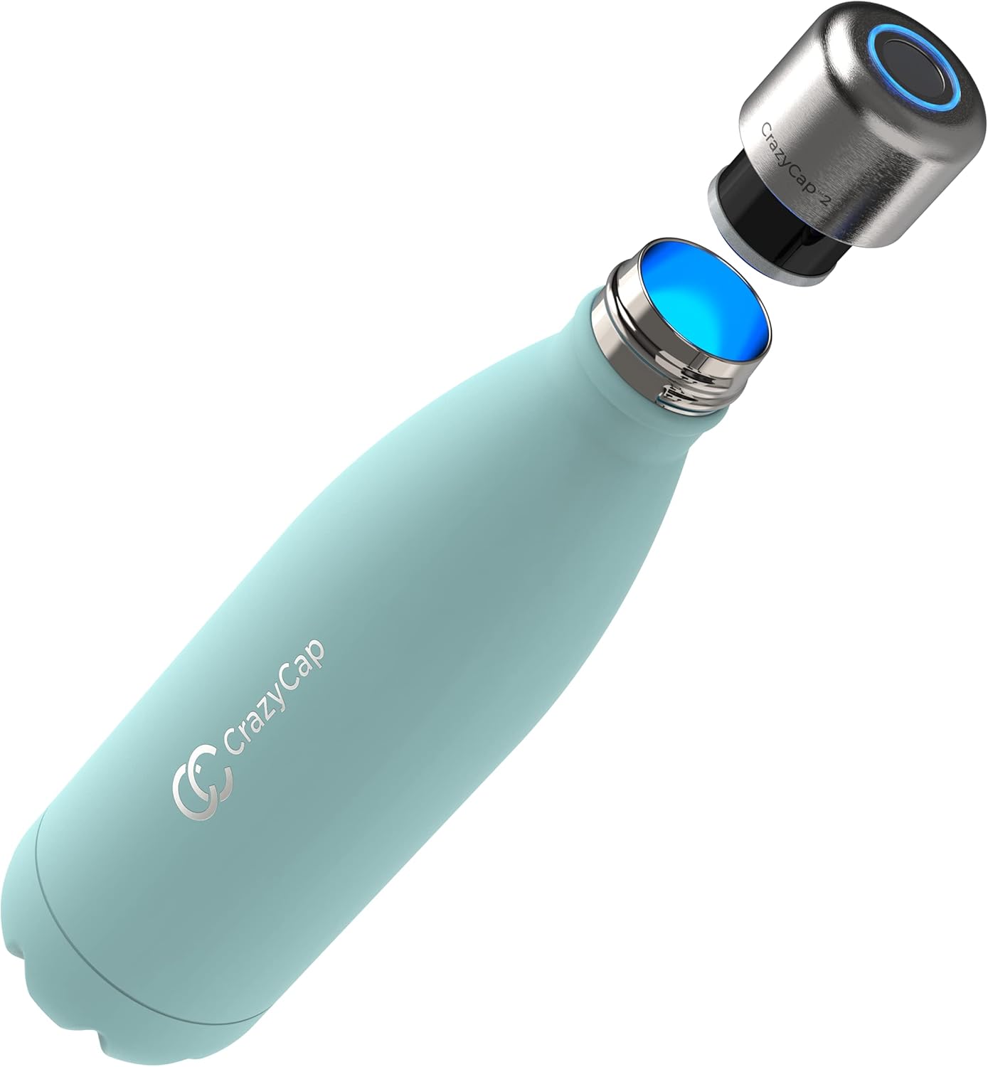 Stainless Steel Insulated Water Bottle D120
