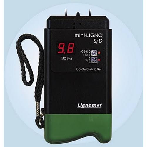 Moisture Meter Z59892