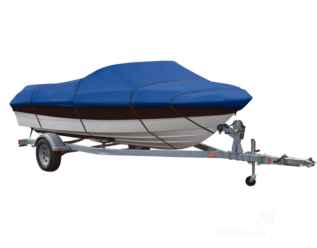 Boat Cover K639
