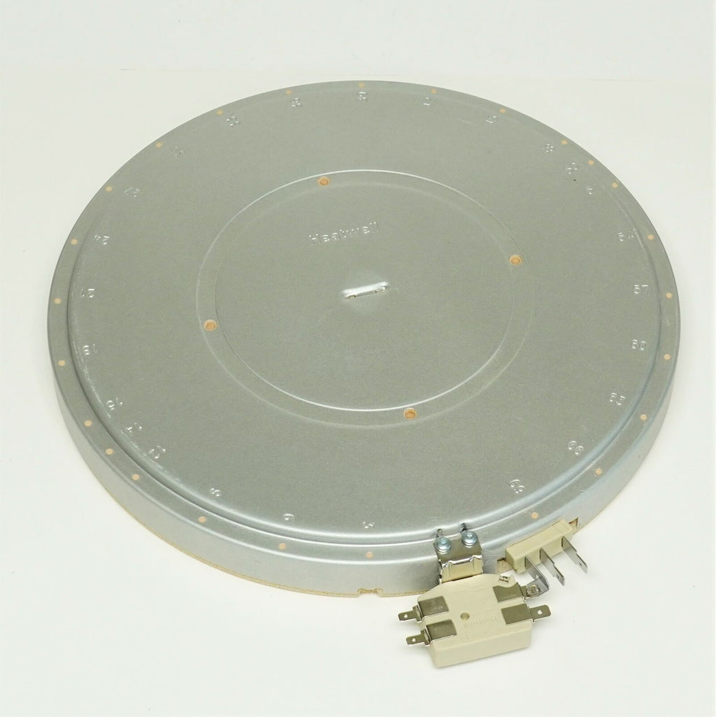 Radiant Surface Element for GE Range P65709