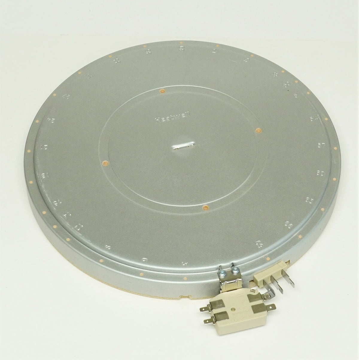 Radiant Surface Element for GE Range P65709