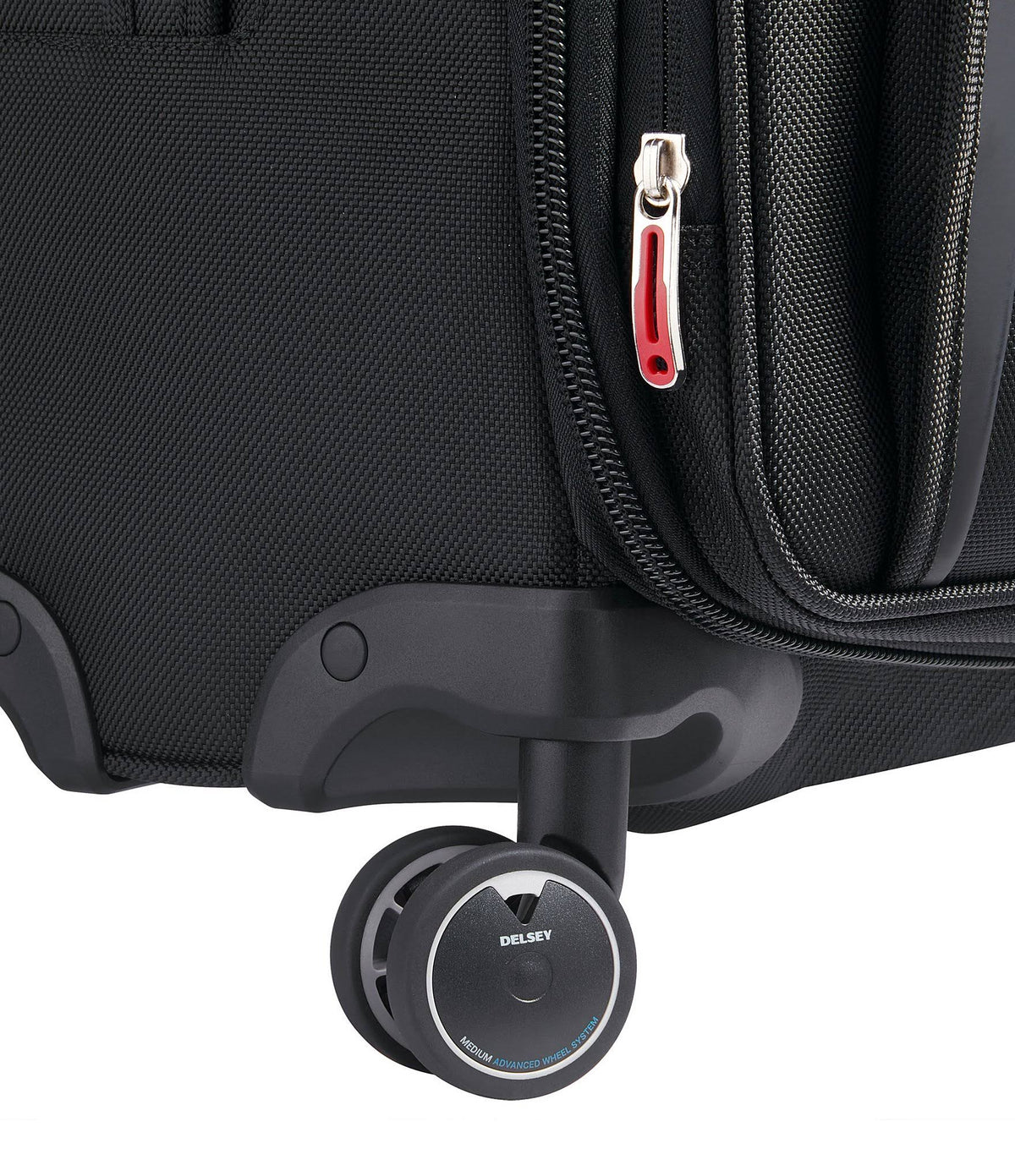 Carry on Expandable Spinner P561