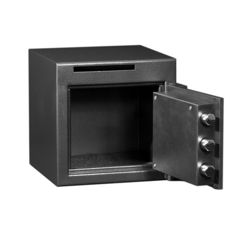 Security Safe with Drop Slot M5128