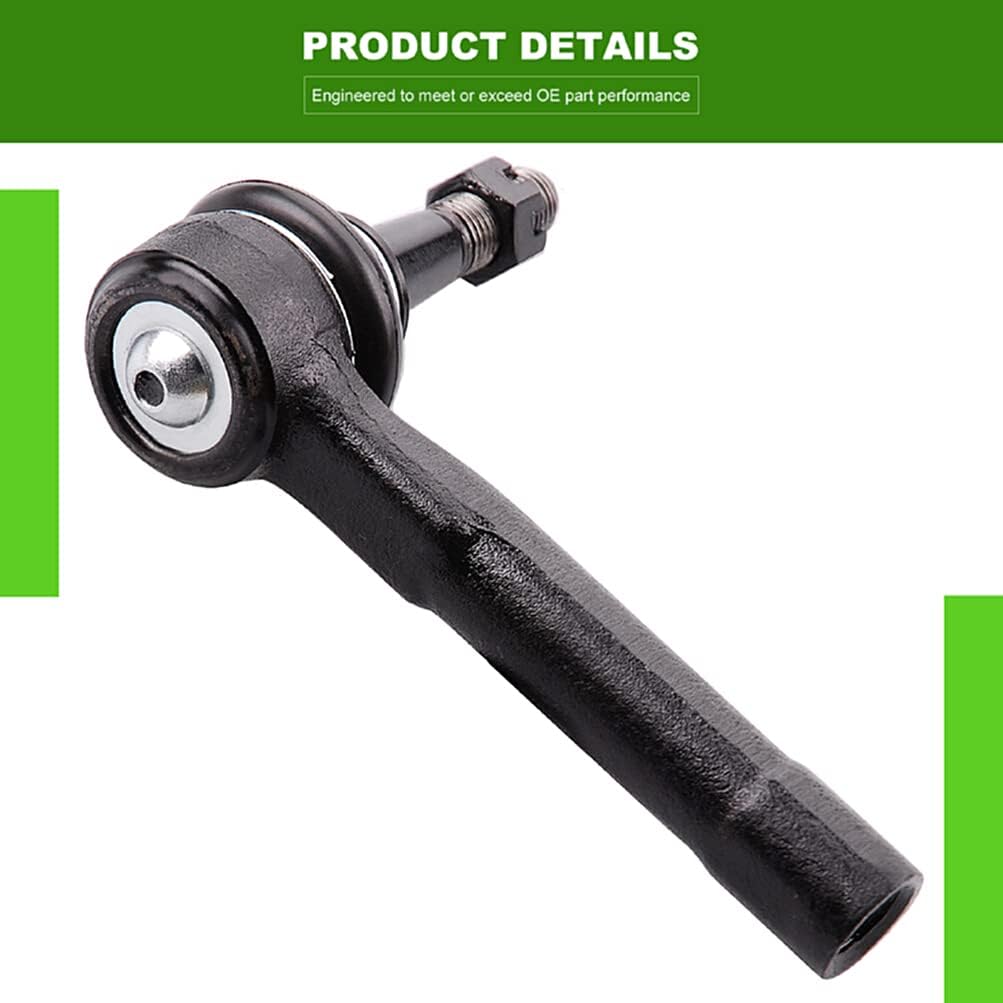 11pcs Suspension Kit with Ball Joint Tie Rod End Pitman Idler Arm Bracket Assembly M321363